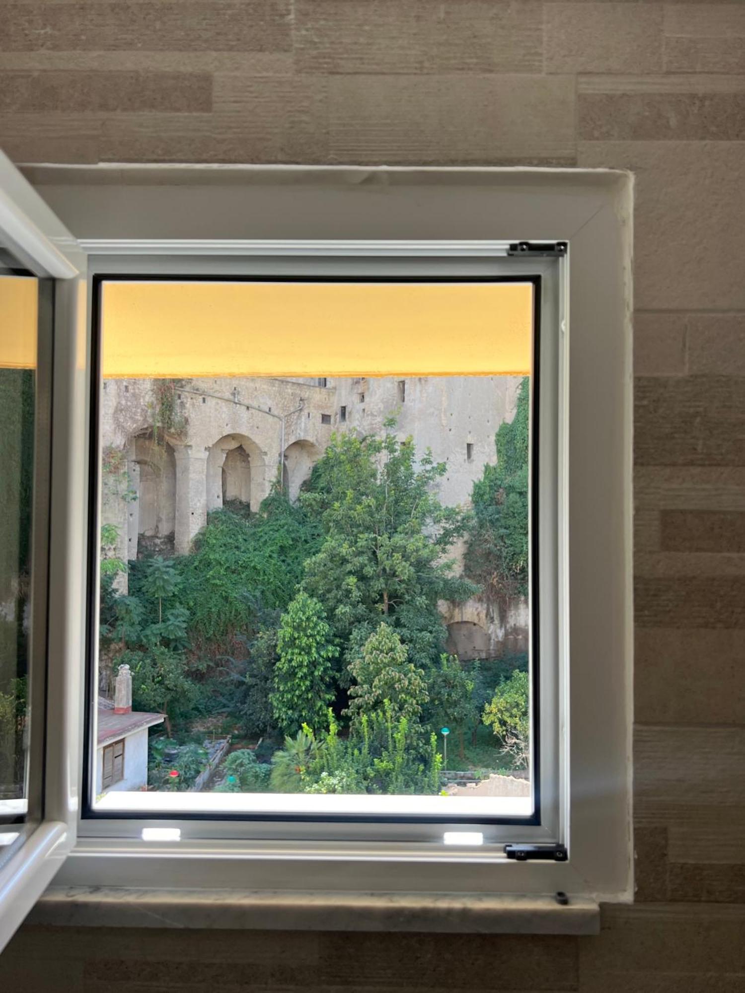 Appartamento Centro Madame Con Terrazzo E Vista Giardino *