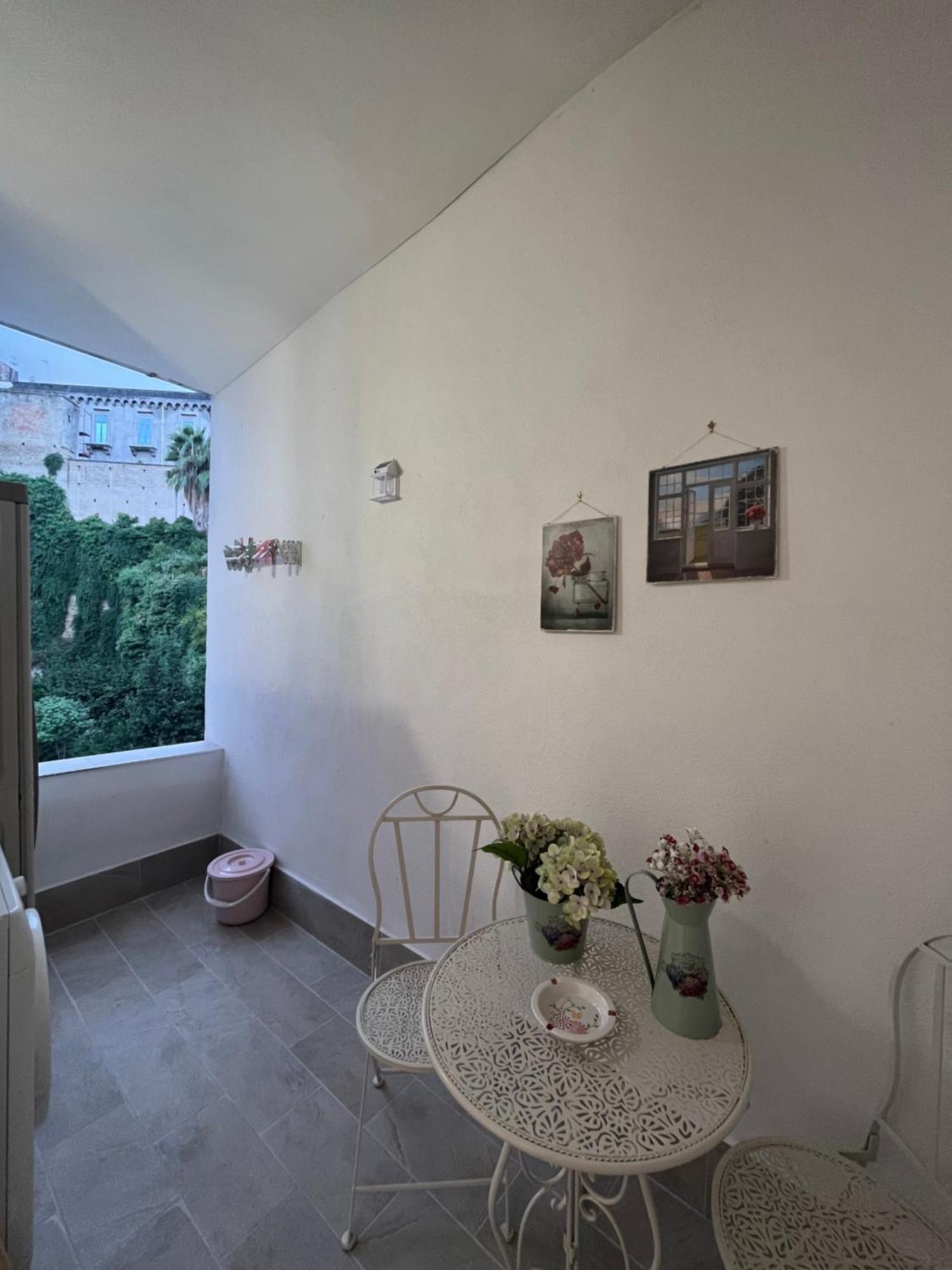 Centro Madame Con Terrazzo E Vista Giardino Appartamento *