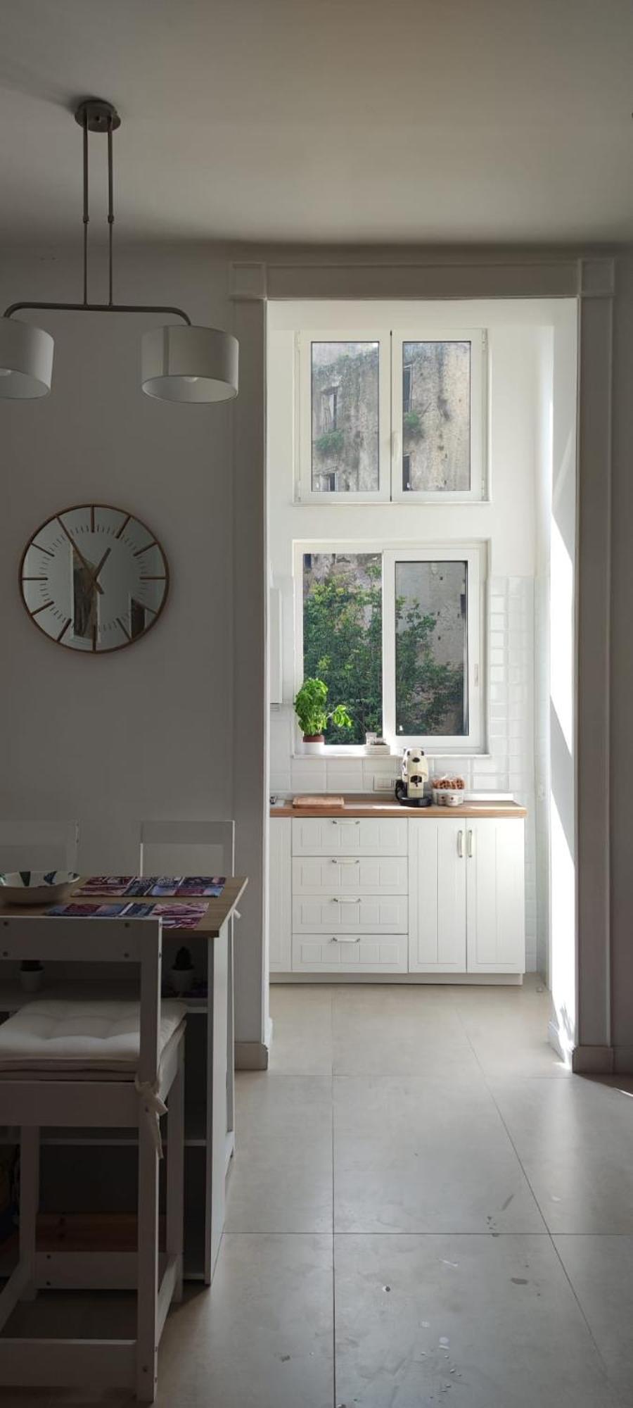 Appartamento Centro Madame Con Terrazzo E Vista Giardino *